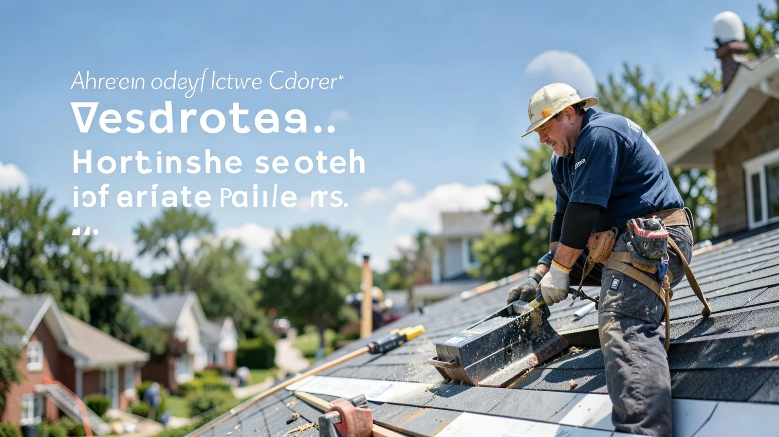 Roof Replacement in Ralston, PA near me